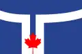 Flag of Old Toronto