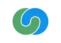 Flag of Tsukuba