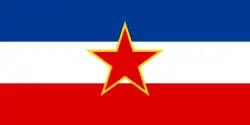 Socialist Federal Republic of Yugoslavia