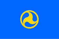 Flag of the Asturian Nationalist Council