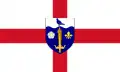 Flag of the University of Hull