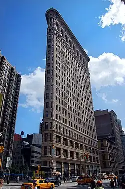 Side view