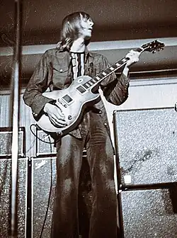 Danny Kirwan