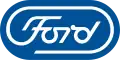 Unused logo concept Ford Motor Company (1966)