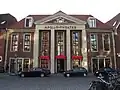Old Apollo cinema, Marienplatz