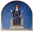 Fr. Paulus Krebs, St. Hildegard, Prophetess (1907-1913)