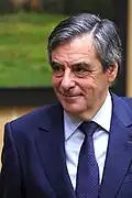 François Fillon 2007–2012 (1954-03-04) 4 March 1954 (age&nbsp;72)