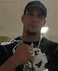 Frank Mir
