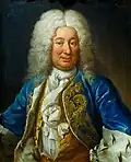 King Frederick I