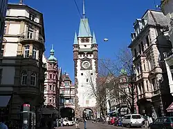 Martinstor