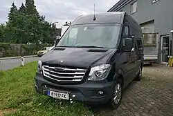 Freightliner Sprinter