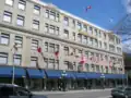 Downtown Ottawa store (2006)