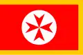 Naval flag (16th century–1737)