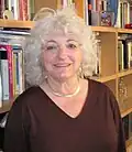 Galit Hasan-Rokem