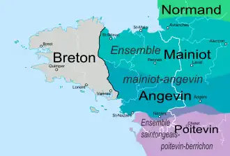 According to Pierre Bonnaud.