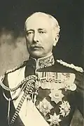 Garnet Wolseley
