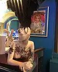 Gaultier the fashion freak show