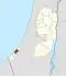 Gaza in Palestine