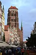 St. Mary's Church