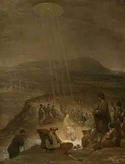 Aert de Gelder, c. 1710