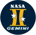 Gemini insignia