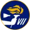 Gemini 7 logo
