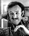 Gene Hackman in 1972