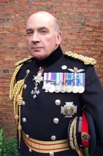 Richard Dannatt, Chief of the General Staff