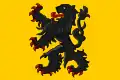 Flag of the County of Flanders (863 – 1794)