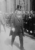 Georges Clemenceau (1917)