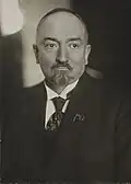Georgy Chicherin