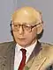 Gerald Kaufman