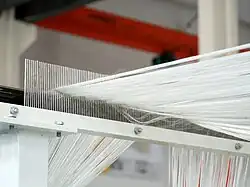 glass fiber bundle