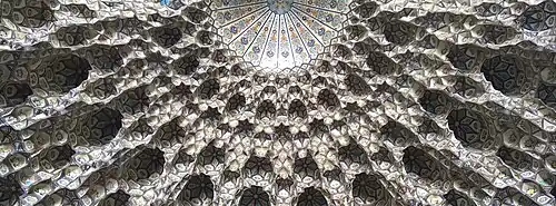 Goharshad Mosque