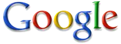 The company logo changed to one based on the Catull typeface and was used from May 31, 1999 to May 5, 2010. The exclamation mark was removed, and it remained the basis for the logo until August 31, 2015.