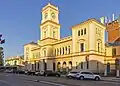 Goulburn Post Office, New South Wales