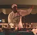 Grandmaster Flash