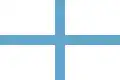 Flag used by Orlov revolutionaries from 1770 to the early stages of the War of Independence