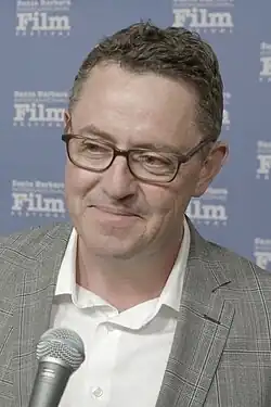 Greig Fraser in 2022.