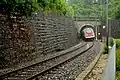 Grenchenberg tunnel