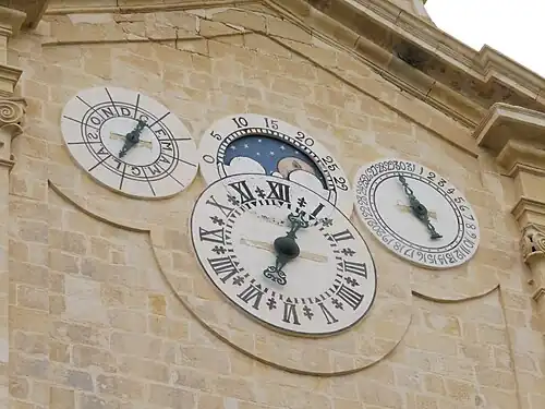 Grandmaster's Palace, Valletta