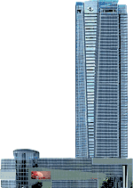 Guangzhou Bay Times Square 211.2m High 2015 Floors 56 Office Retail Mall Hotel Zhanjiang GD China, Stale Proposed