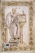 Guido of Arezzo
