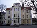 Gustav Adolf Grammar School in Tallinn, 2007