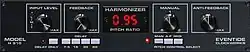 Photograph of an Eventide H910 Harmonizer