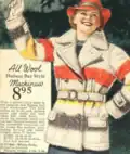1936 HBC Catalogue