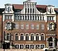 Branch in Lübeck, former Commerz-Bank