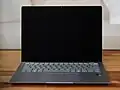 HP OmniBook X AI laptop (2024)