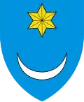 Coat of arms of Central Croatia / Croatia Proper