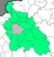 Budapest Metropolitan Area